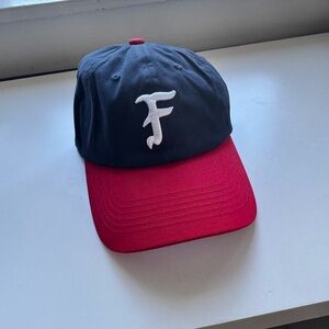 FORWARD OBSERVATIONS GROUP HAT